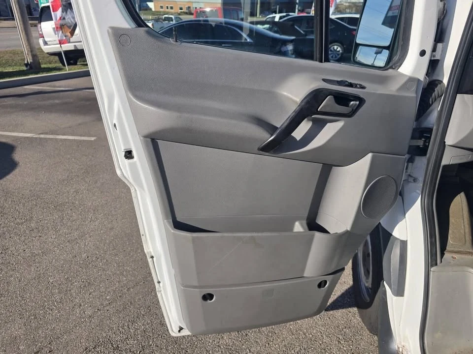 2012 Mercedes-Benz NCV3 Sprinter - Image 11 of 20