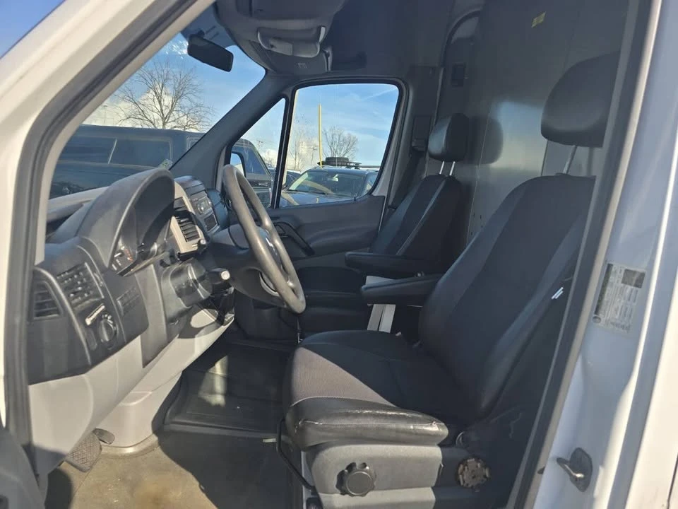 2012 Mercedes-Benz NCV3 Sprinter - Image 7 of 20