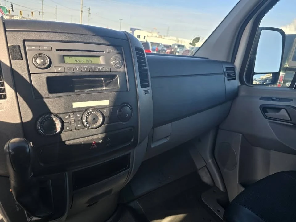 2012 Mercedes-Benz NCV3 Sprinter - Image 10 of 20
