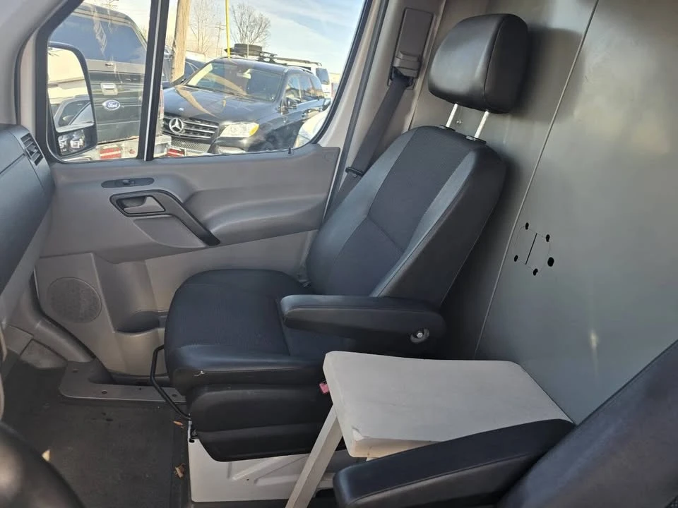 2012 Mercedes-Benz NCV3 Sprinter - Image 12 of 20