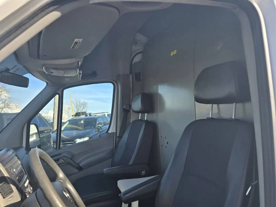 2012 Mercedes-Benz NCV3 Sprinter - Image 20 of 20