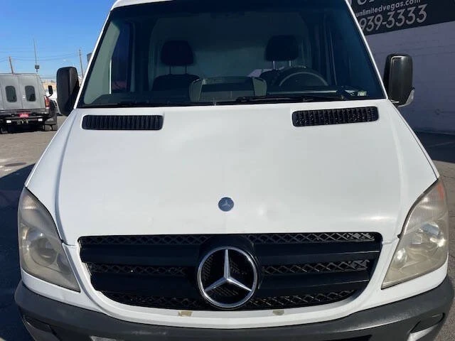 2012 Mercedes-Benz NCV3 Sprinter - Image 4 of 17