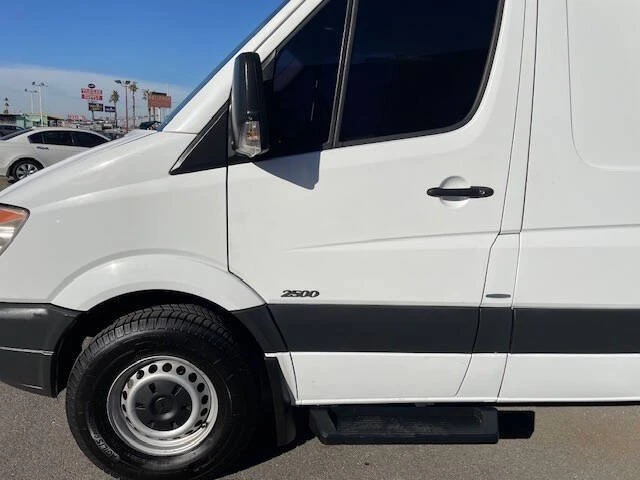 2012 Mercedes-Benz NCV3 Sprinter - Image 5 of 17