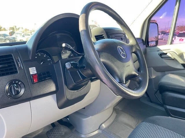 2012 Mercedes-Benz NCV3 Sprinter - Image 14 of 17
