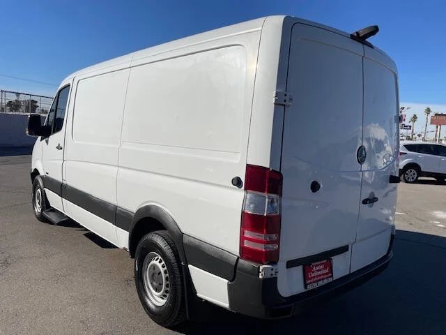 2012 Mercedes-Benz NCV3 Sprinter - Image 6 of 17