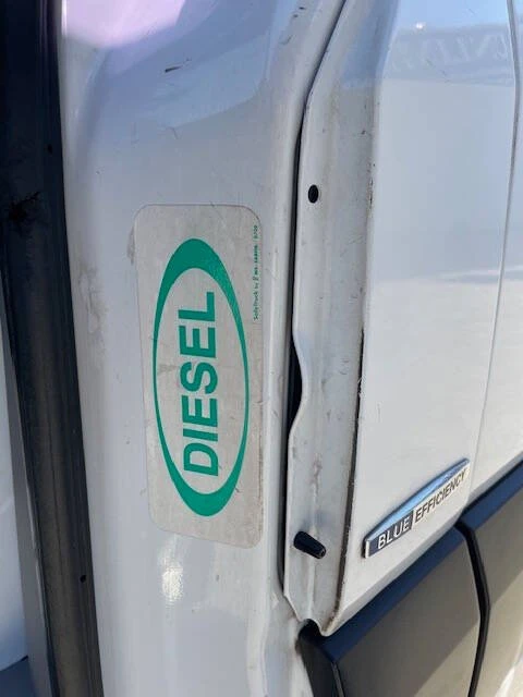 2012 Mercedes-Benz NCV3 Sprinter - Image 8 of 17