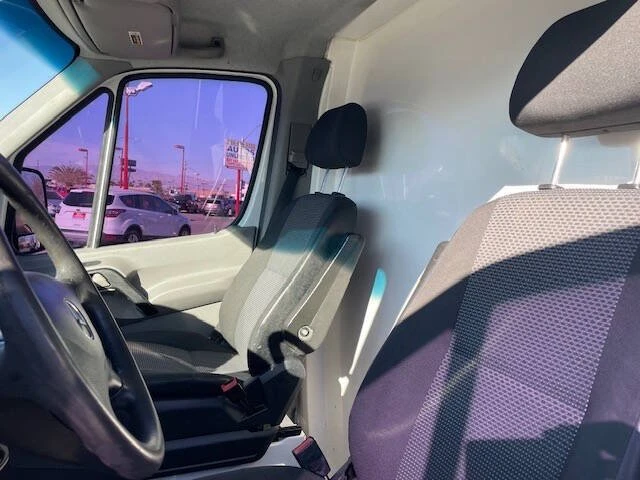 2012 Mercedes-Benz NCV3 Sprinter - Image 10 of 17