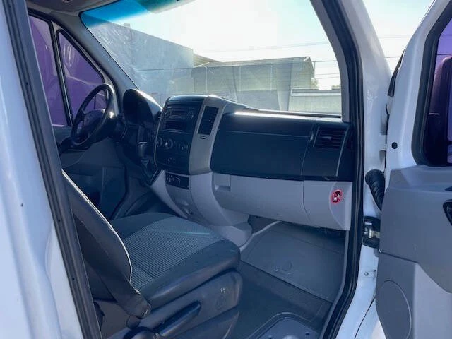 2012 Mercedes-Benz NCV3 Sprinter - Image 11 of 17