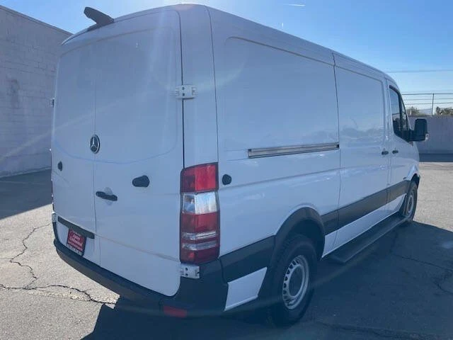 2012 Mercedes-Benz NCV3 Sprinter - Image 7 of 17
