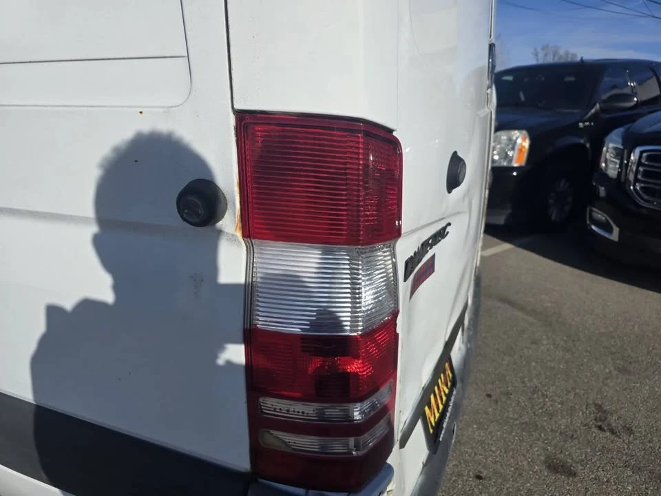 2012 Mercedes-Benz NCV3 Sprinter - Image 19 of 20