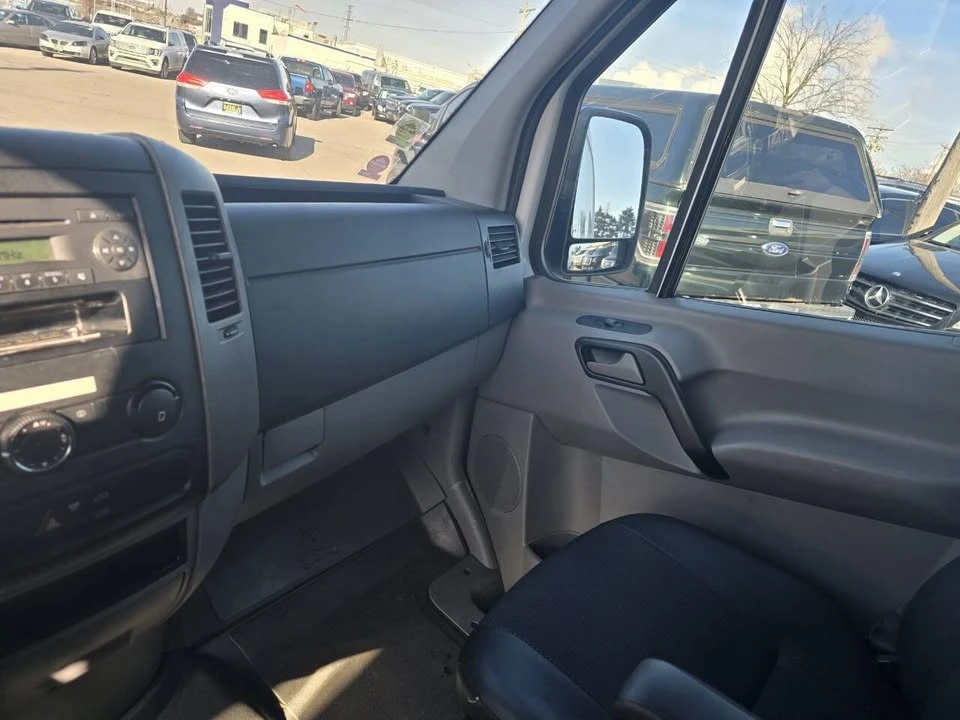 2012 Mercedes-Benz NCV3 Sprinter - Image 15 of 20