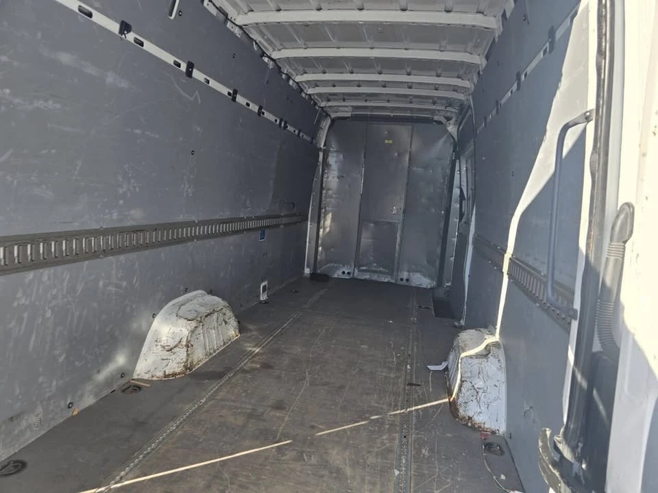 2012 Mercedes-Benz NCV3 Sprinter - Image 13 of 20
