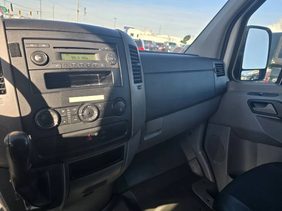 2012 Mercedes-Benz NCV3 Sprinter - Image 10 of 20