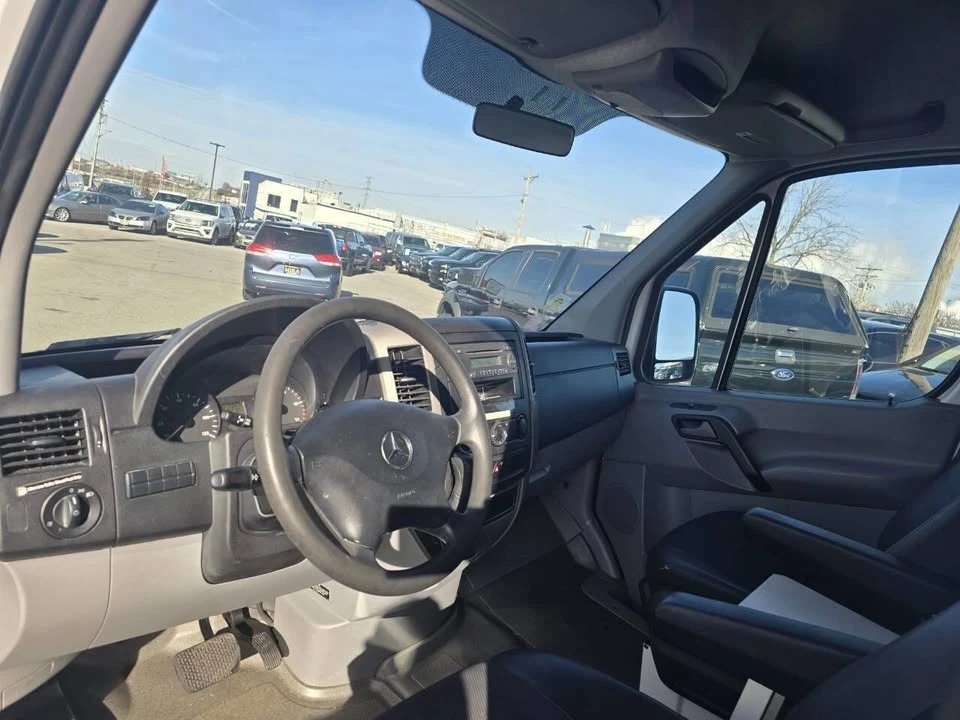 2012 Mercedes-Benz NCV3 Sprinter - Image 8 of 20