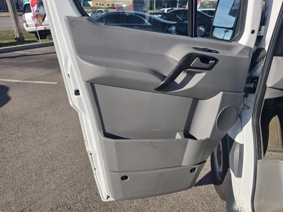 2012 Mercedes-Benz NCV3 Sprinter - Image 11 of 20