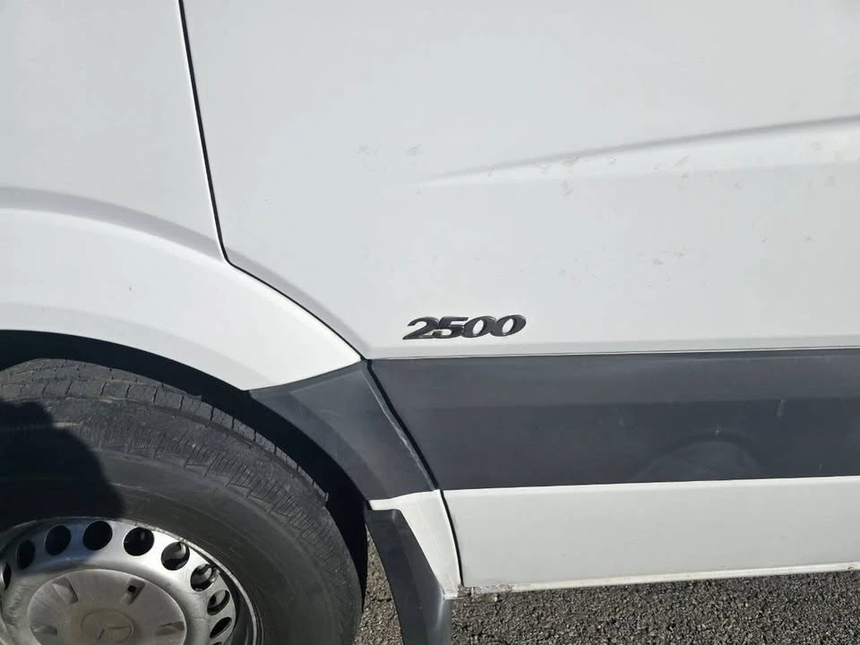 2012 Mercedes-Benz NCV3 Sprinter - Image 18 of 20