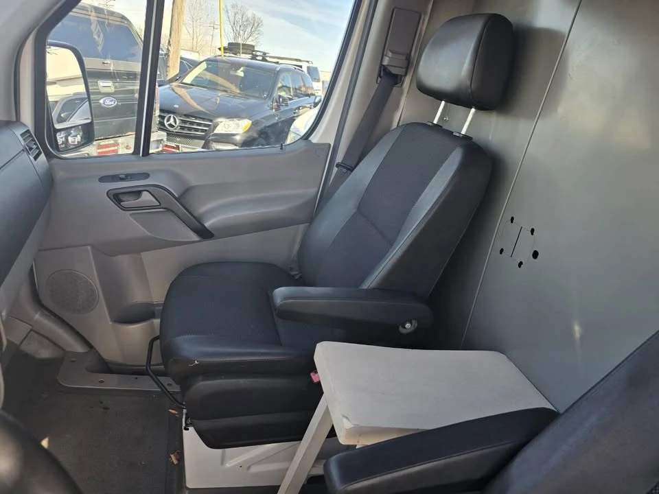 2012 Mercedes-Benz NCV3 Sprinter - Image 12 of 20