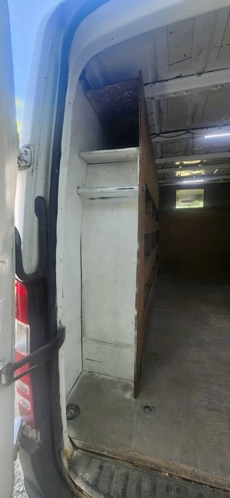 2012 Mercedes-Benz NCV3 Sprinter - Image 16 of 20