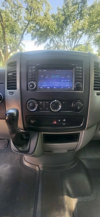 2012 Mercedes-Benz NCV3 Sprinter - Image 10 of 20