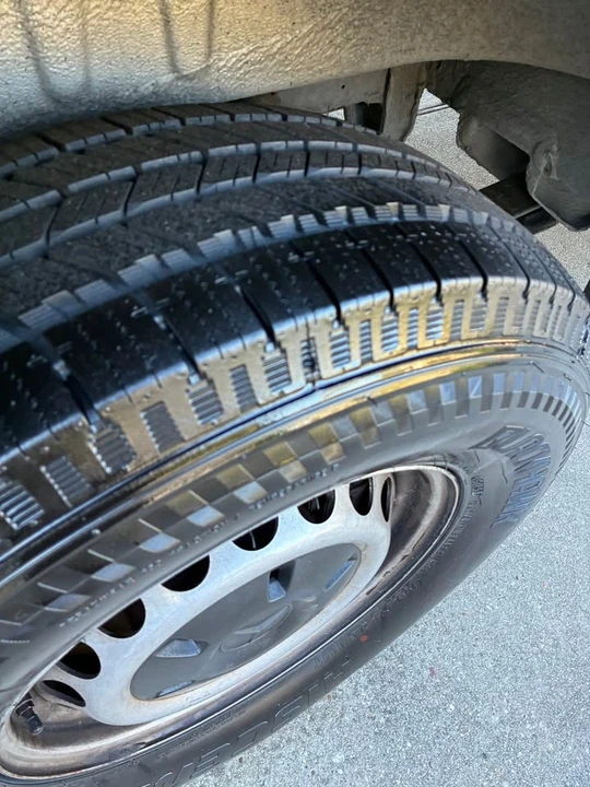 2012 Mercedes-Benz NCV3 Sprinter - Image 10 of 13