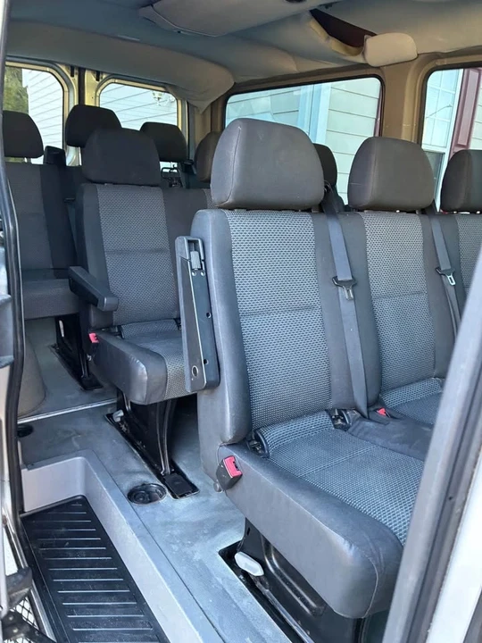 2012 Mercedes-Benz NCV3 Sprinter - Image 6 of 13