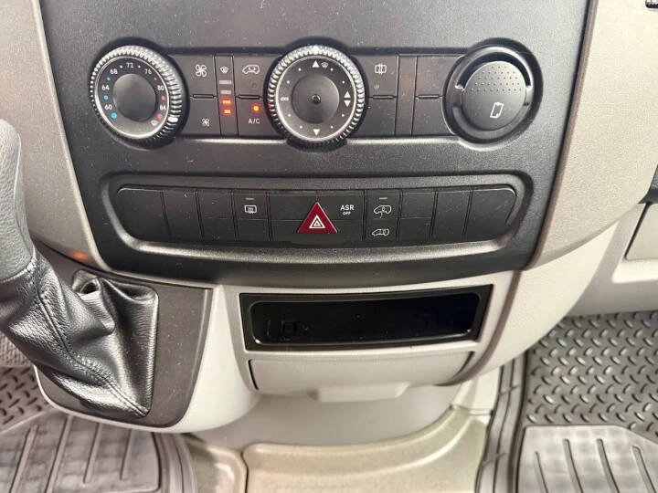 2012 Mercedes-Benz NCV3 Sprinter - Image 12 of 20