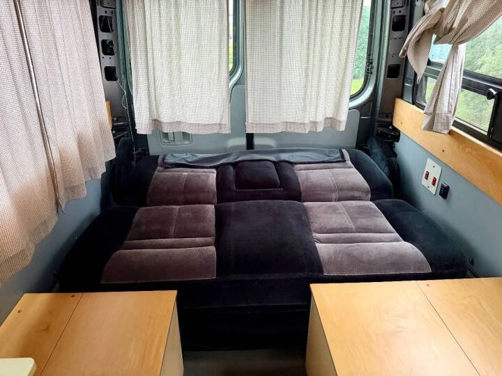 2012 Mercedes-Benz NCV3 Sprinter - Image 13 of 20