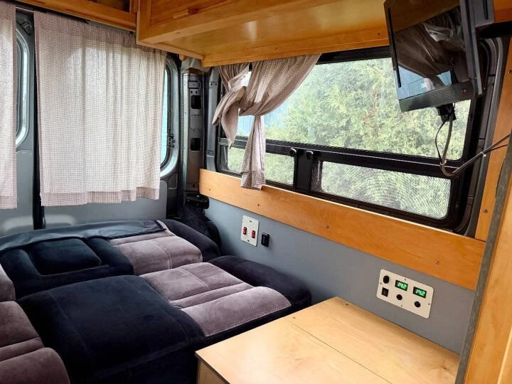 2012 Mercedes-Benz NCV3 Sprinter - Image 14 of 20