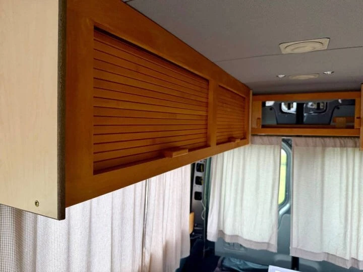 2012 Mercedes-Benz NCV3 Sprinter - Image 17 of 20