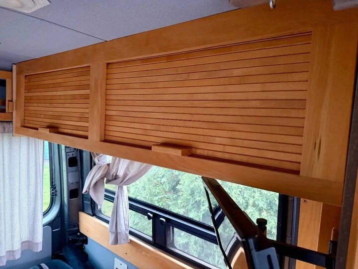 2012 Mercedes-Benz NCV3 Sprinter - Image 16 of 20