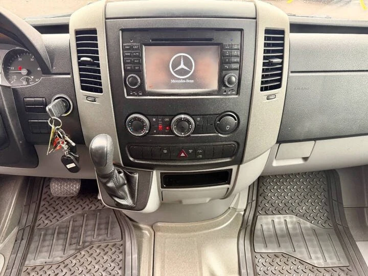 2012 Mercedes-Benz NCV3 Sprinter - Image 11 of 20