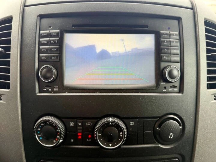 2012 Mercedes-Benz NCV3 Sprinter - Image 19 of 20