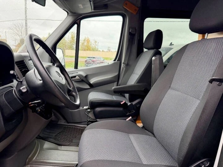 2012 Mercedes-Benz NCV3 Sprinter - Image 9 of 20