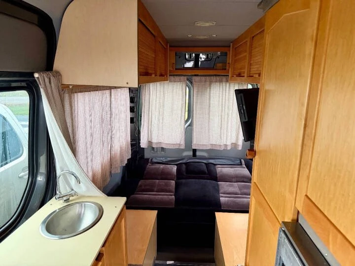 2012 Mercedes-Benz NCV3 Sprinter - Image 15 of 20