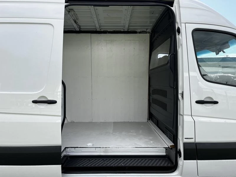 2012 Mercedes-Benz NCV3 Sprinter - Image 20 of 20