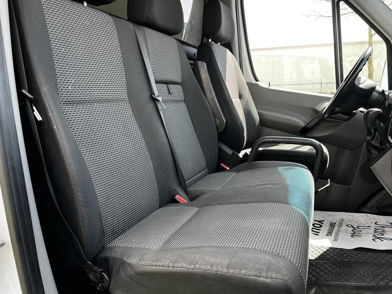 2012 Mercedes-Benz NCV3 Sprinter - Image 12 of 20