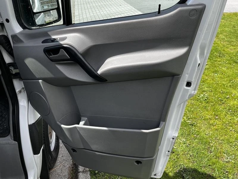 2012 Mercedes-Benz NCV3 Sprinter - Image 14 of 20