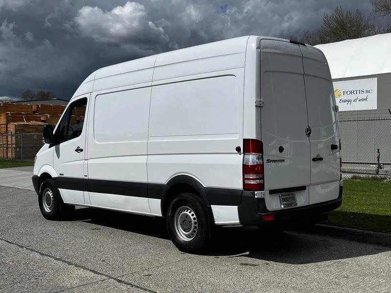 2012 Mercedes-Benz NCV3 Sprinter - Image 5 of 20