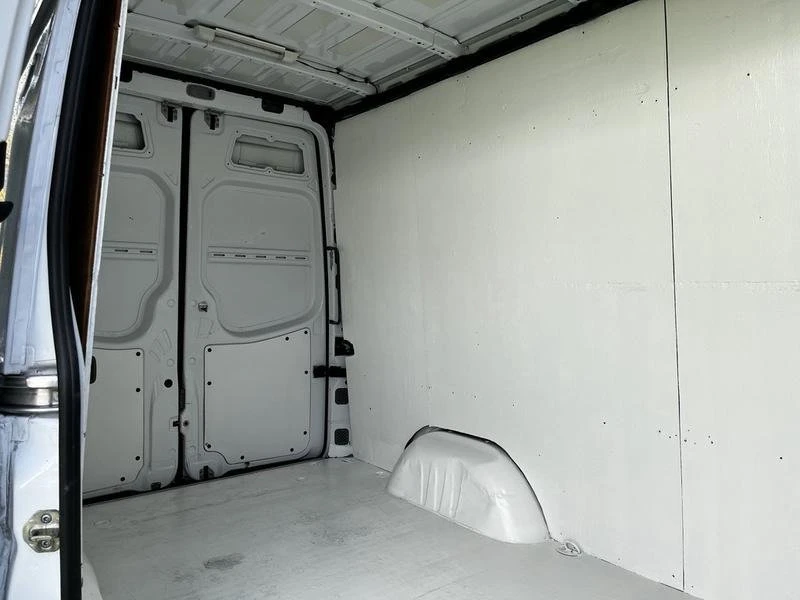 2012 Mercedes-Benz NCV3 Sprinter - Image 18 of 20