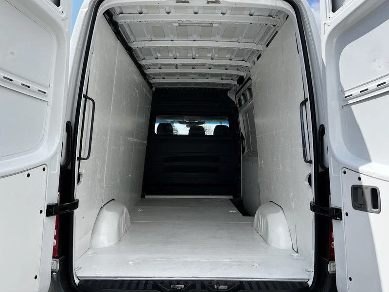 2012 Mercedes-Benz NCV3 Sprinter - Image 16 of 20