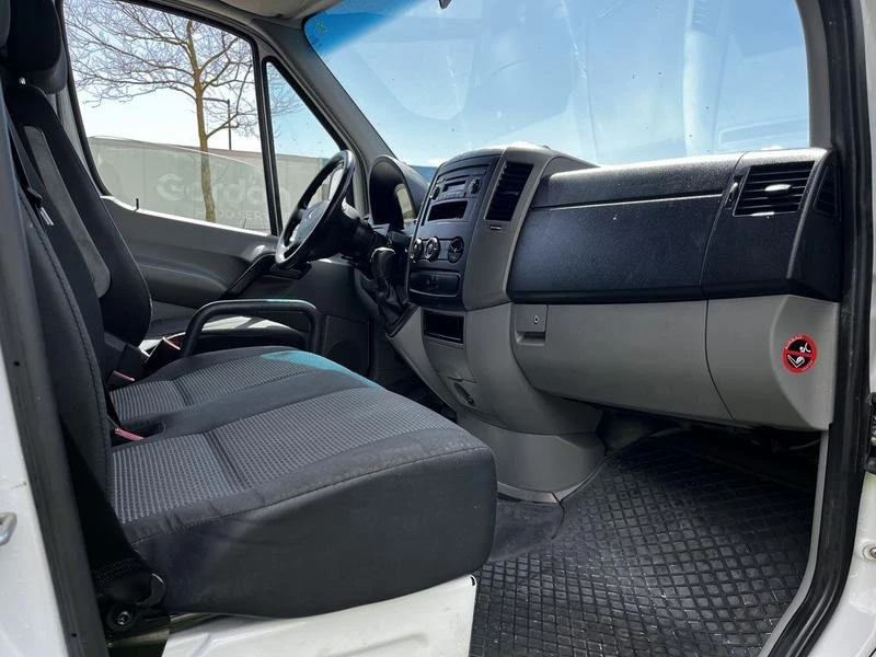 2012 Mercedes-Benz NCV3 Sprinter - Image 13 of 20