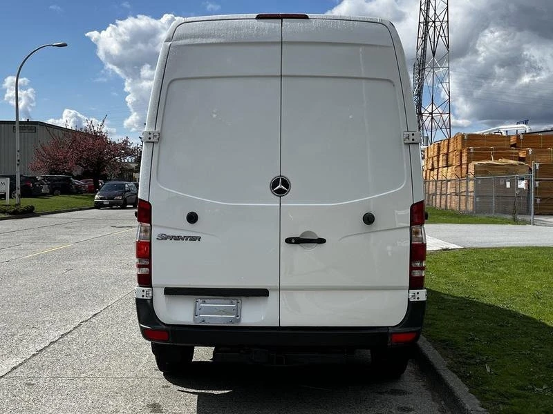 2012 Mercedes-Benz NCV3 Sprinter - Image 6 of 20