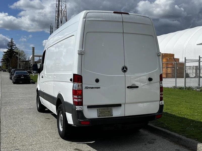 2012 Mercedes-Benz NCV3 Sprinter - Image 4 of 20