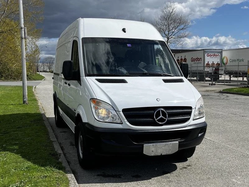 2012 Mercedes-Benz NCV3 Sprinter - Image 10 of 20