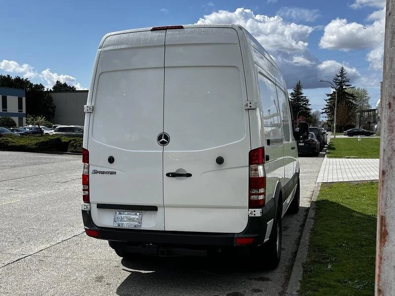 2012 Mercedes-Benz NCV3 Sprinter - Image 7 of 20