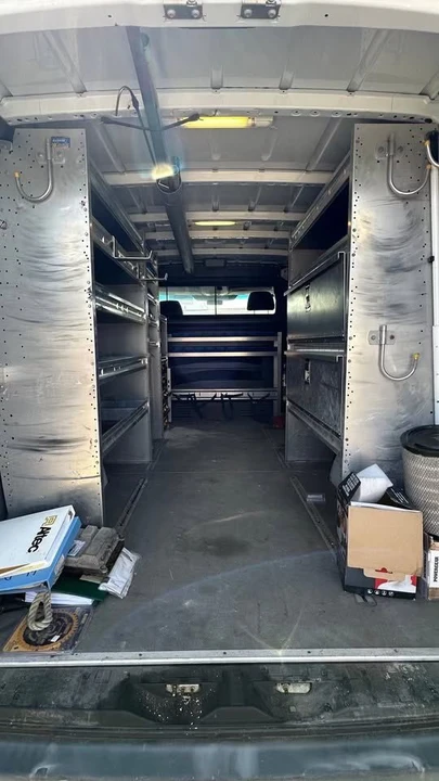 2012 Mercedes-Benz NCV3 Sprinter - Image 12 of 17