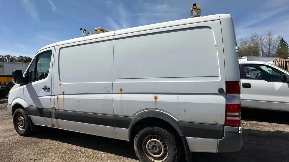 2012 Mercedes-Benz NCV3 Sprinter - Image 6 of 17