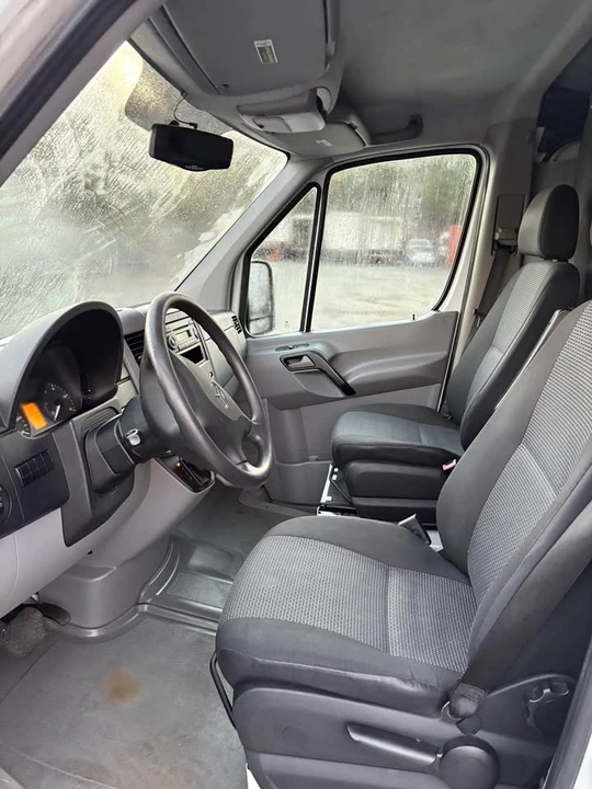 2012 Mercedes-Benz NCV3 Sprinter - Image 2 of 4