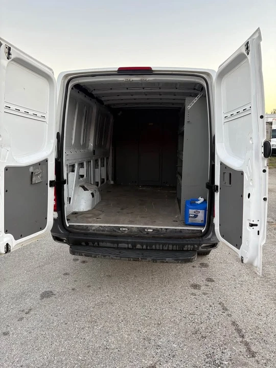 2012 Mercedes-Benz NCV3 Sprinter - Image 3 of 4