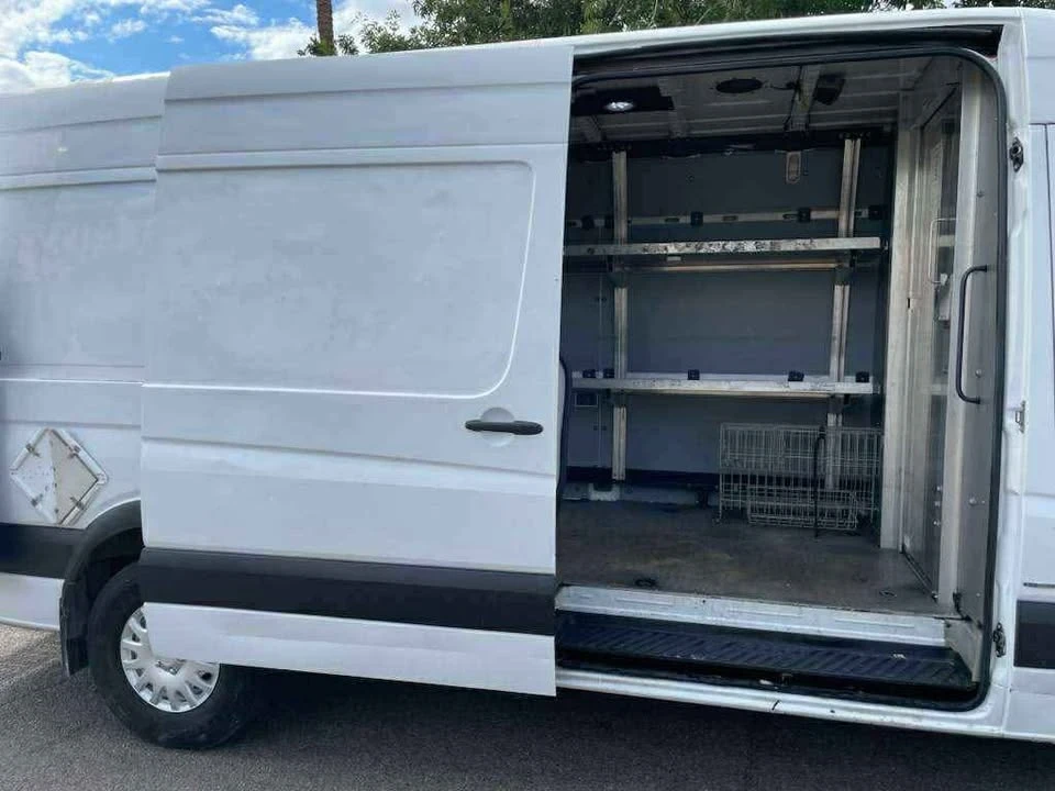 2012 Mercedes-Benz NCV3 Sprinter - Image 8 of 10
